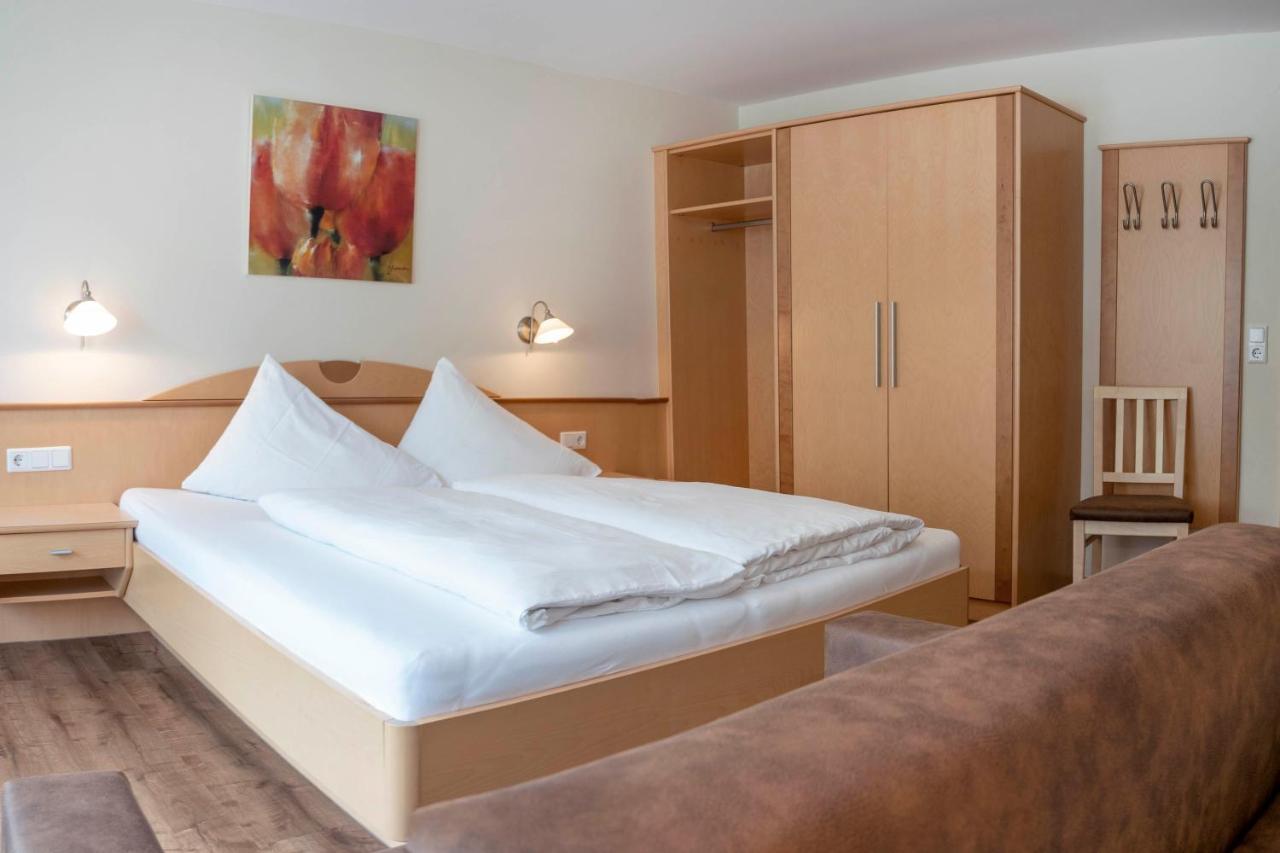 זולדן Gaestehaus Europa מראה חיצוני תמונה