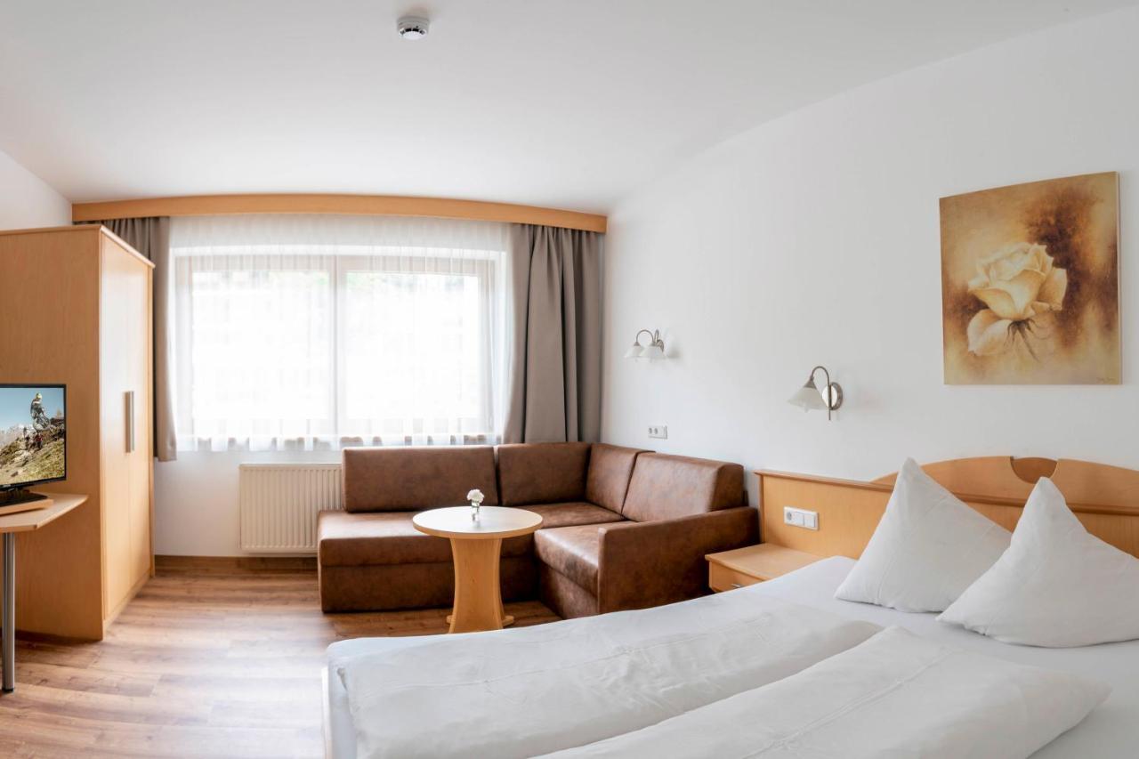 זולדן Gaestehaus Europa מראה חיצוני תמונה