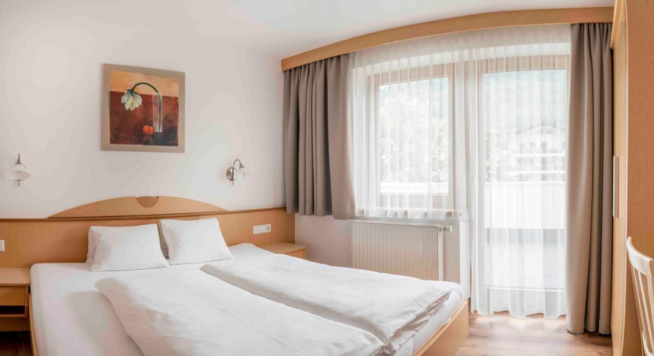זולדן Gaestehaus Europa מראה חיצוני תמונה