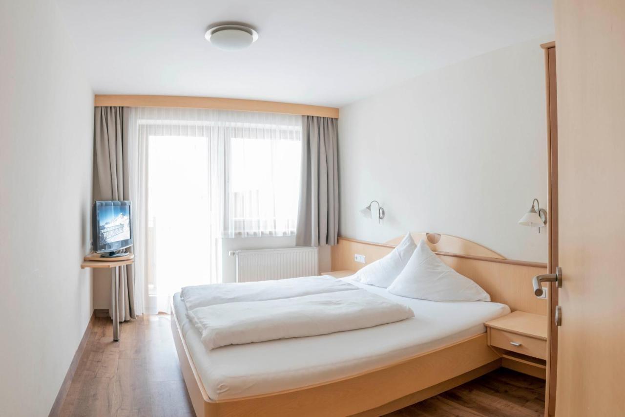 זולדן Gaestehaus Europa מראה חיצוני תמונה