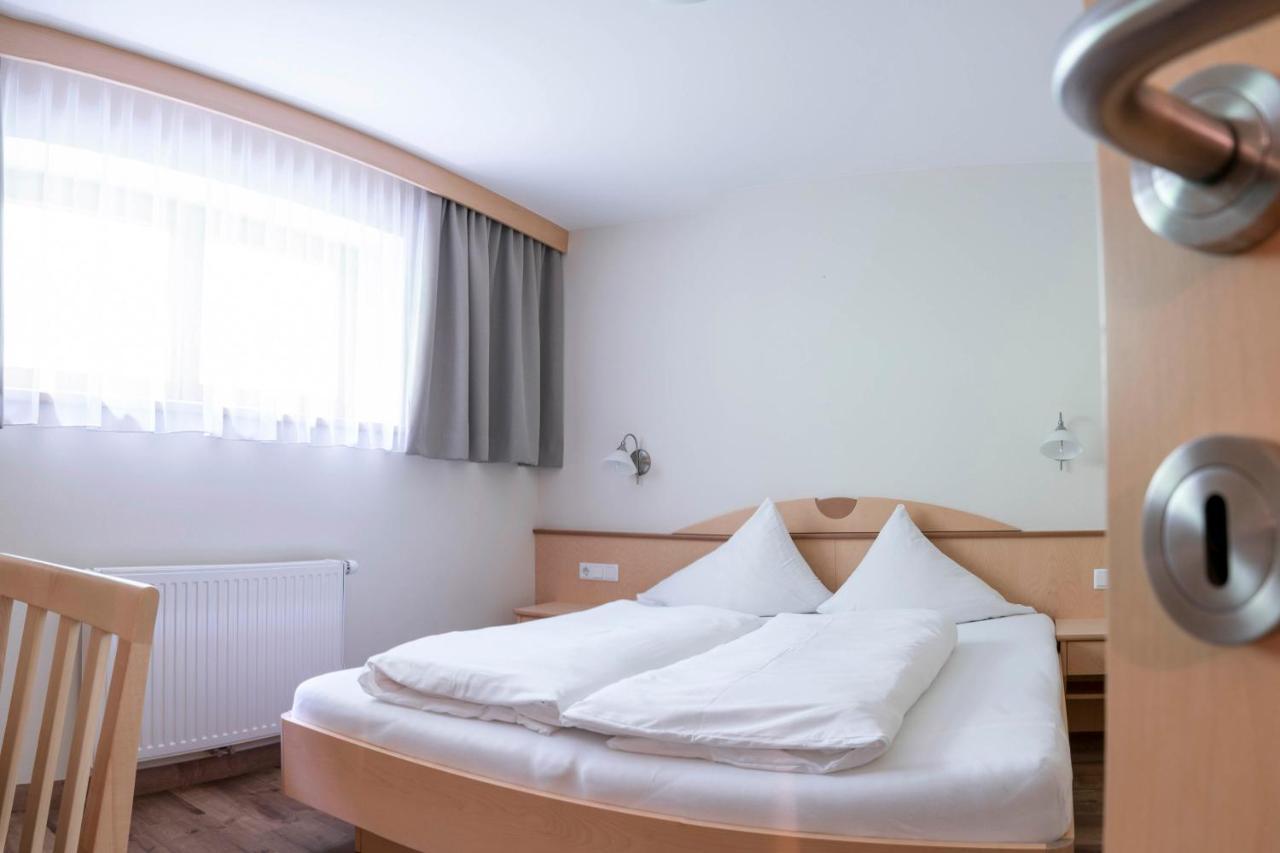 זולדן Gaestehaus Europa מראה חיצוני תמונה