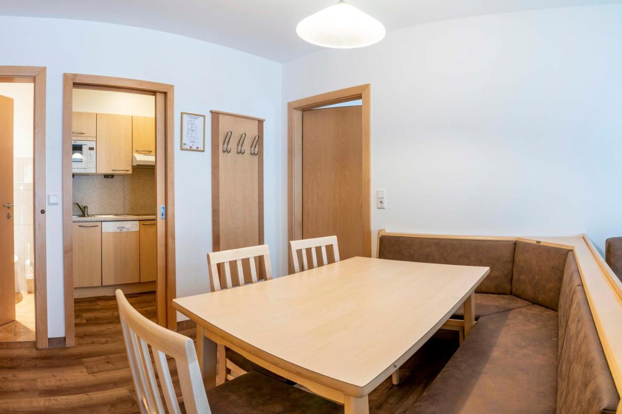 זולדן Gaestehaus Europa מראה חיצוני תמונה