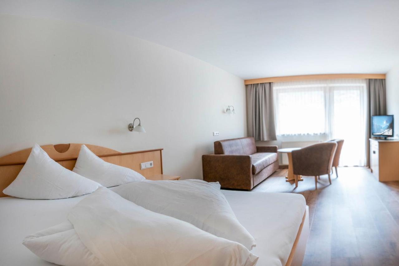 זולדן Gaestehaus Europa מראה חיצוני תמונה