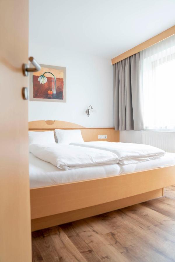 זולדן Gaestehaus Europa מראה חיצוני תמונה