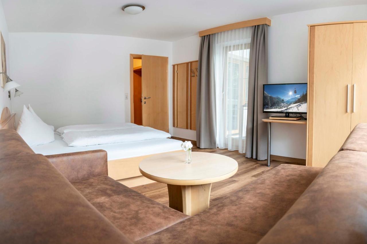 זולדן Gaestehaus Europa מראה חיצוני תמונה