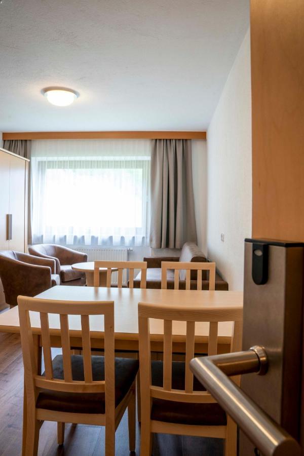 זולדן Gaestehaus Europa מראה חיצוני תמונה