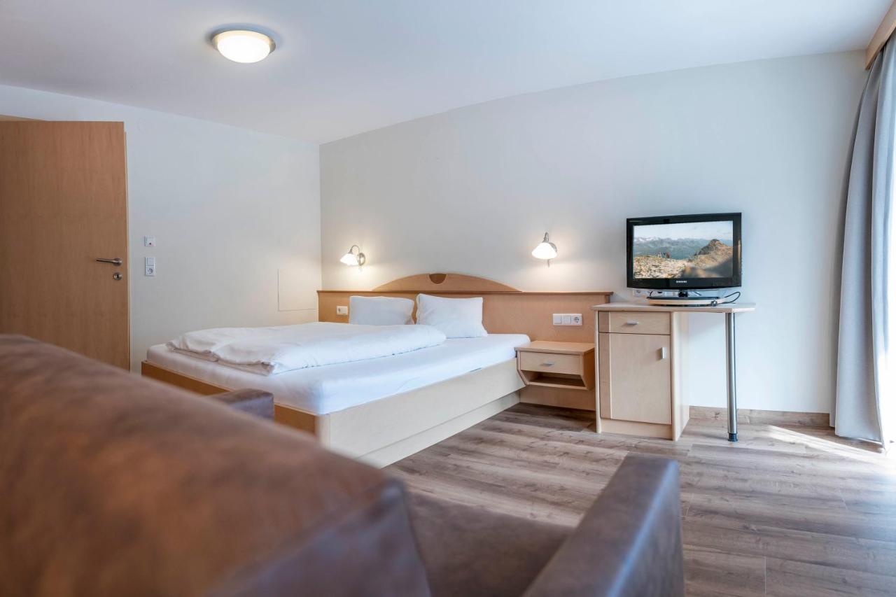 זולדן Gaestehaus Europa מראה חיצוני תמונה