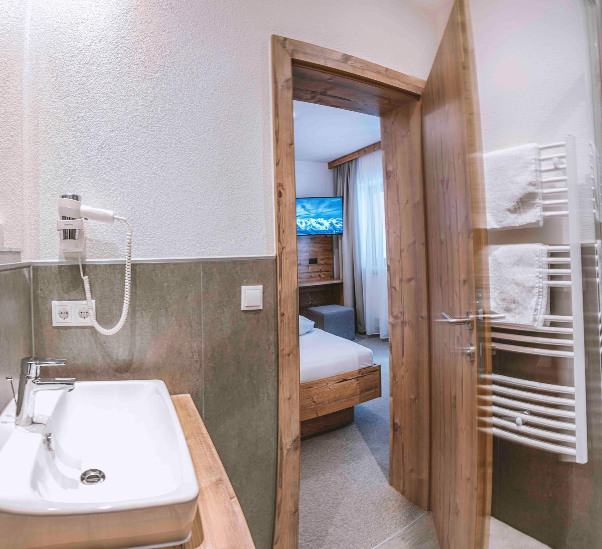 זולדן Gaestehaus Europa מראה חיצוני תמונה