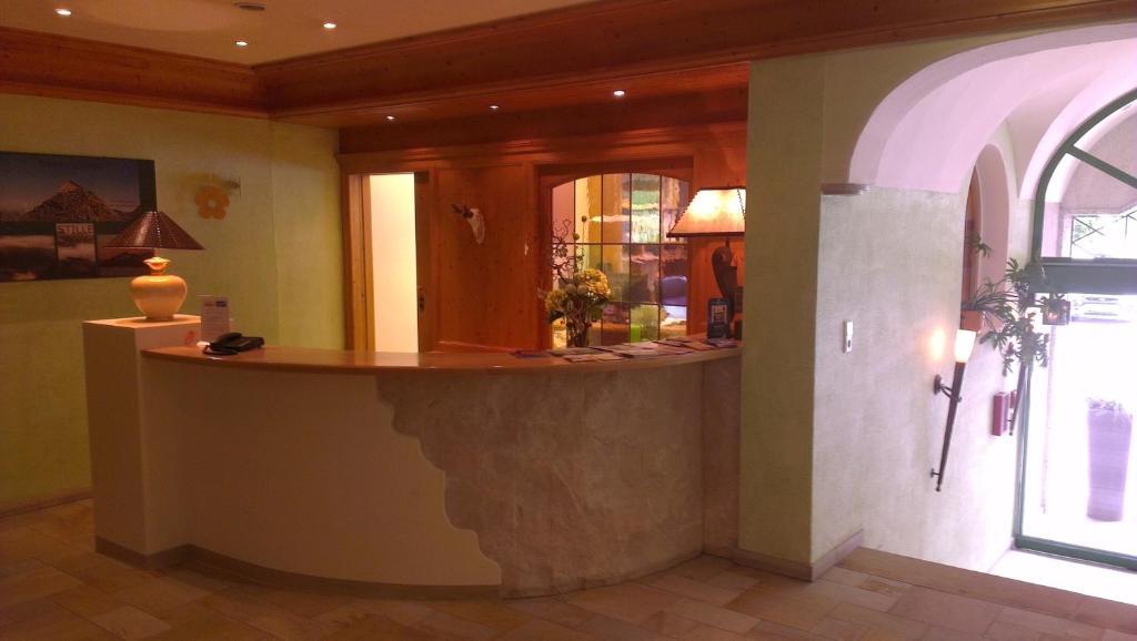 זולדן Gaestehaus Europa מראה חיצוני תמונה