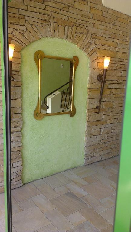 זולדן Gaestehaus Europa מראה חיצוני תמונה