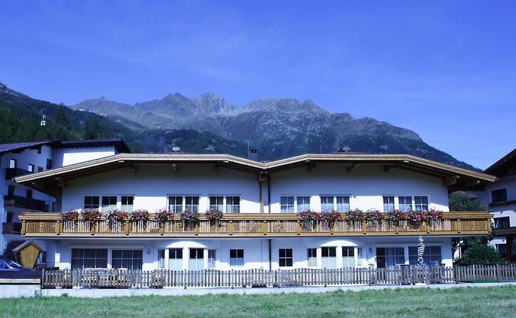 זולדן Gaestehaus Europa מראה חיצוני תמונה