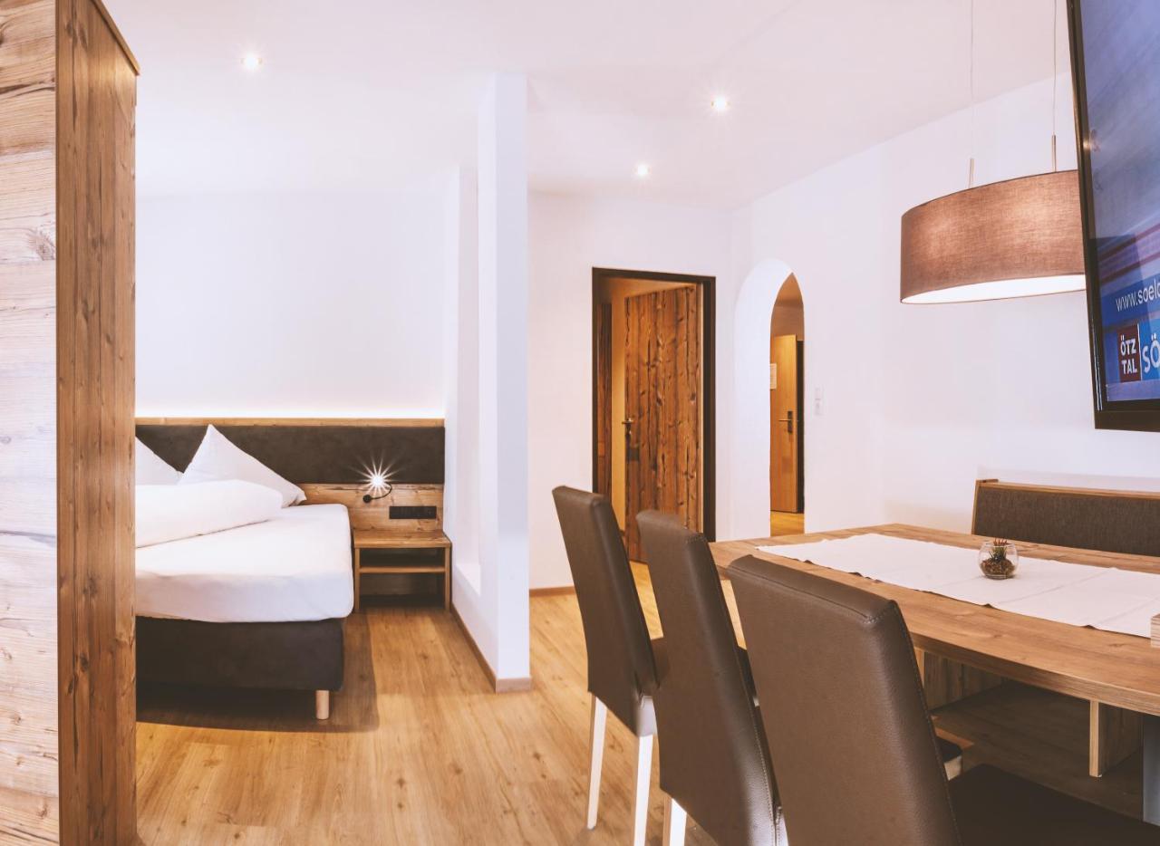 זולדן Gaestehaus Europa מראה חיצוני תמונה