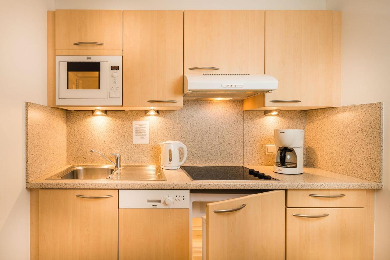 זולדן Gaestehaus Europa מראה חיצוני תמונה