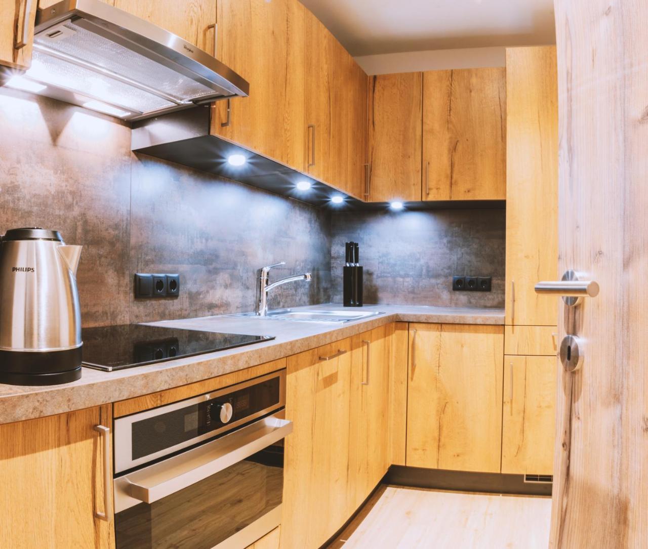 זולדן Gaestehaus Europa מראה חיצוני תמונה