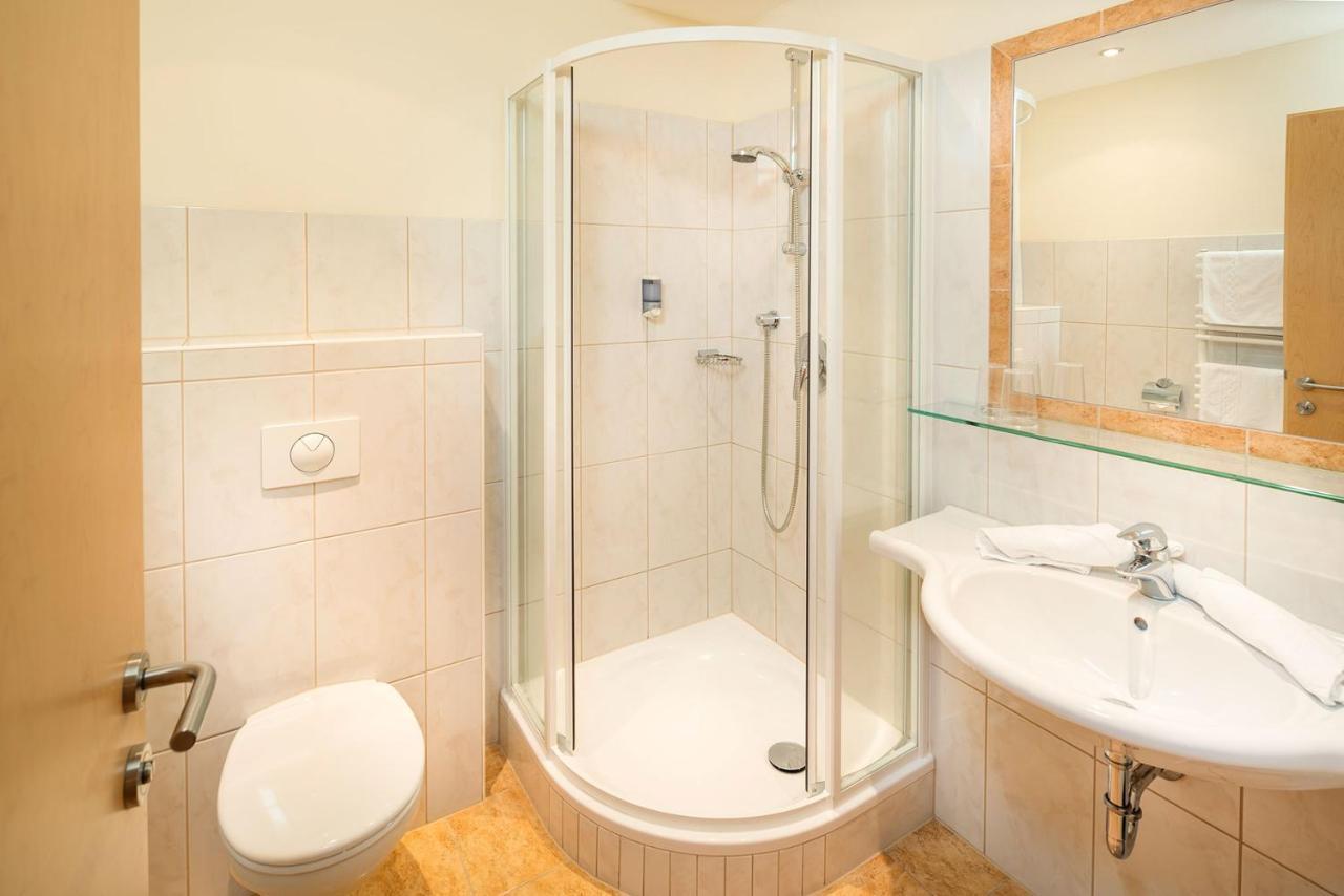 זולדן Gaestehaus Europa מראה חיצוני תמונה