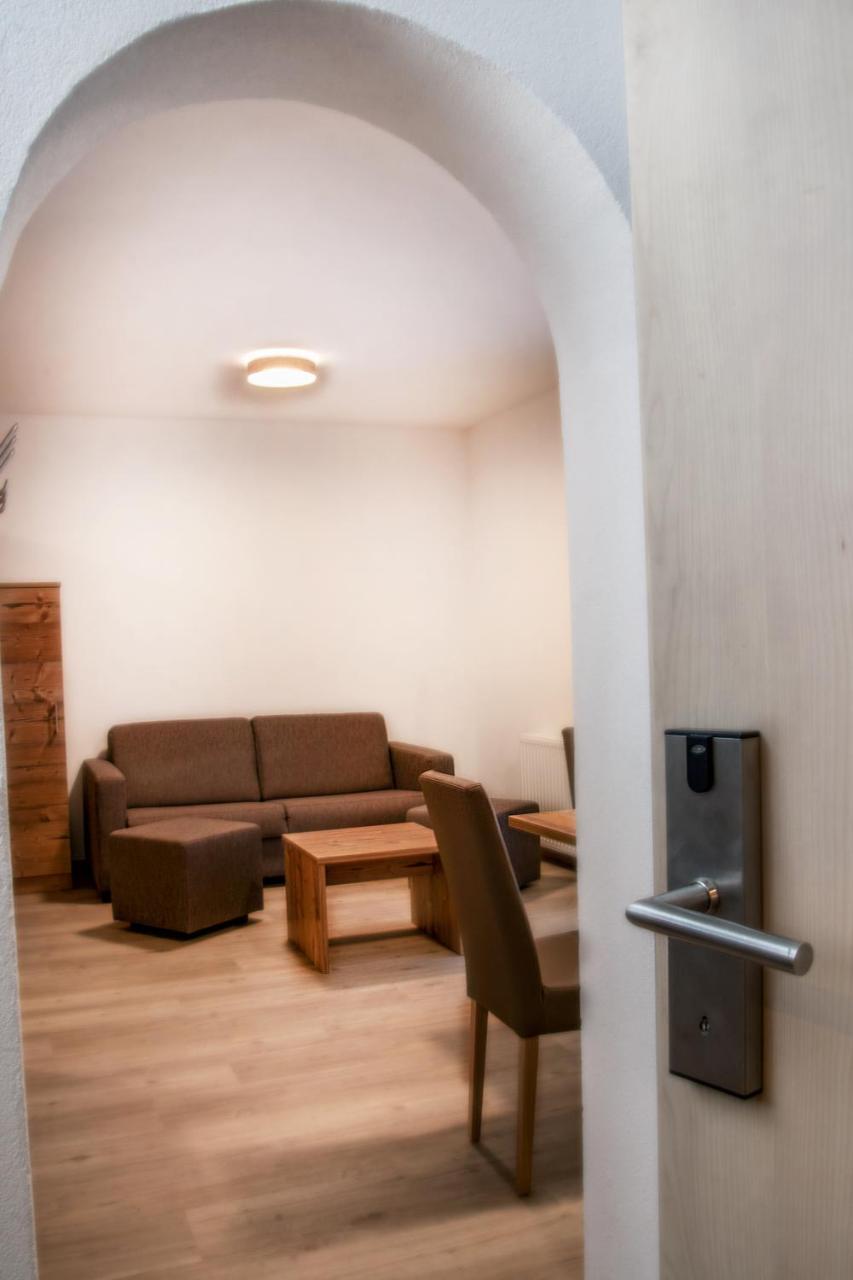זולדן Gaestehaus Europa מראה חיצוני תמונה