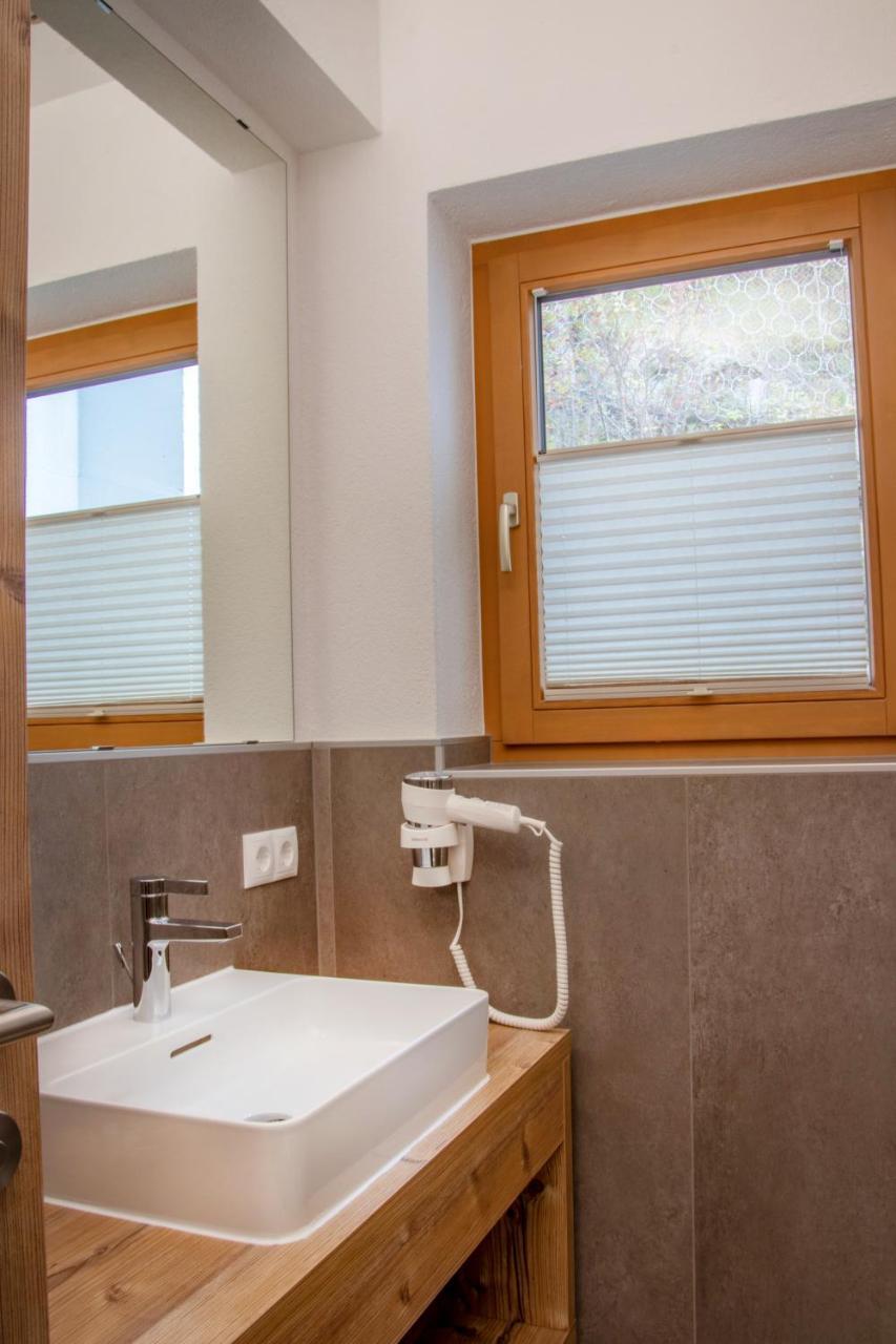 זולדן Gaestehaus Europa מראה חיצוני תמונה