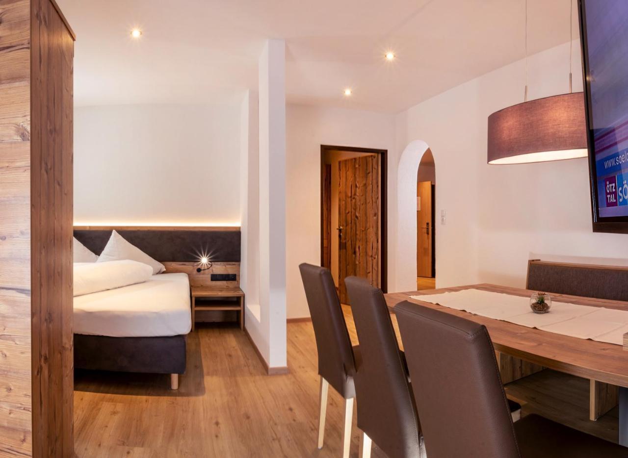 זולדן Gaestehaus Europa מראה חיצוני תמונה