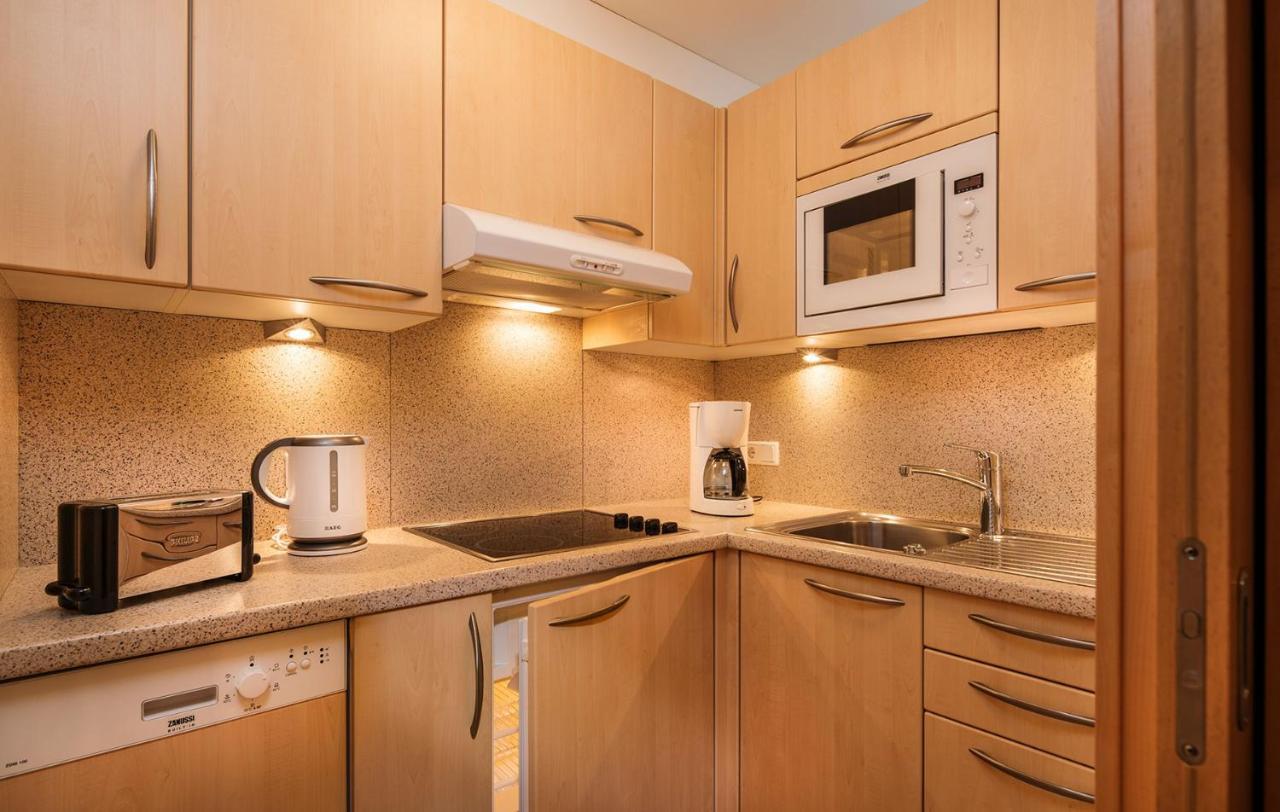 זולדן Gaestehaus Europa מראה חיצוני תמונה