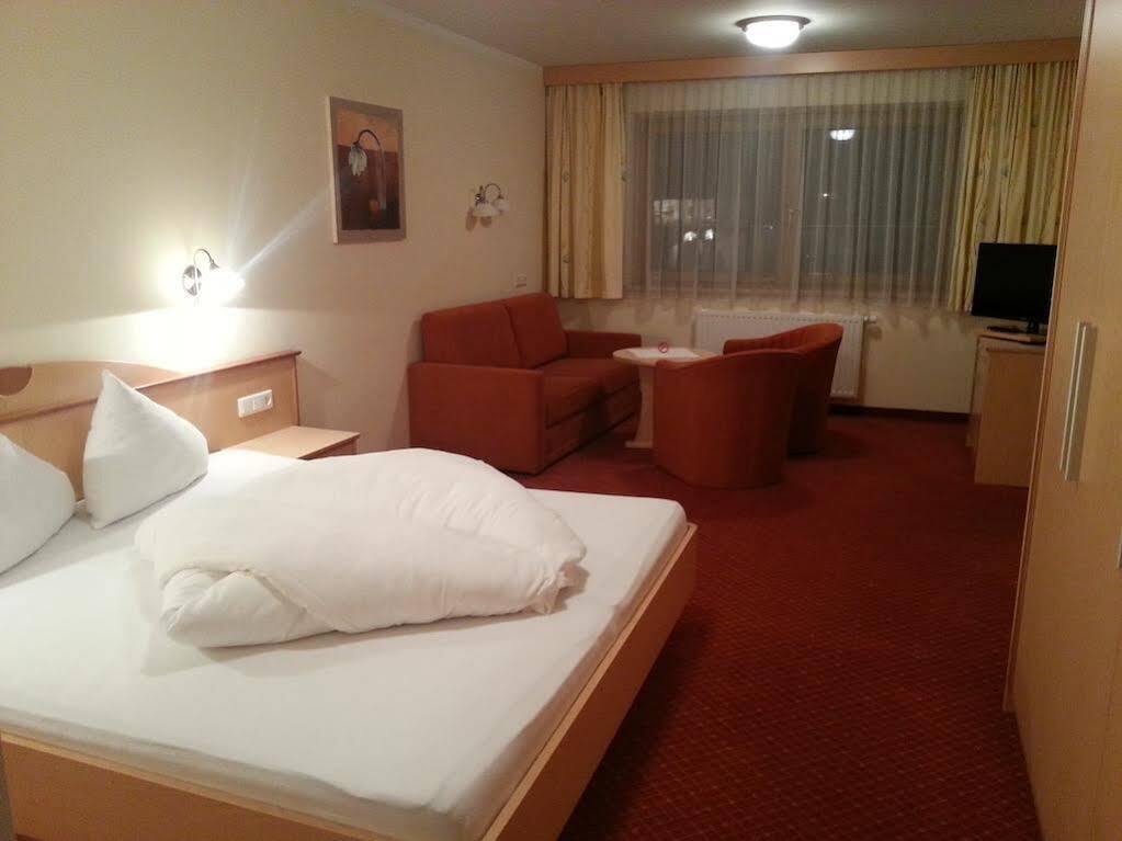 זולדן Gaestehaus Europa מראה חיצוני תמונה